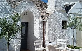 Trulli D'Angiò